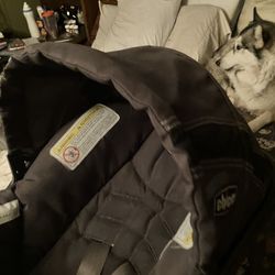 Baby Car seat 
