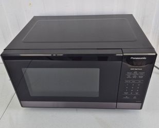 Panasonic Microwave Oven NN-SB438S 0.9 CU FT  900W