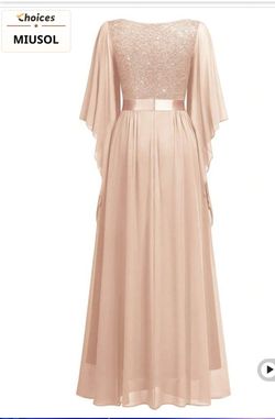 Vestido de fiesta
