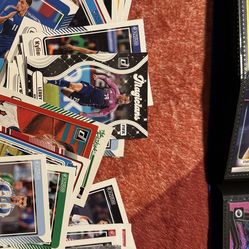 2024-25 Panini Donruss and Panini Donruss Optic