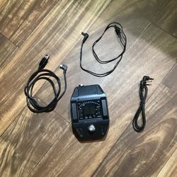 GLXD6 Z2 Wireless Receiver/tuner