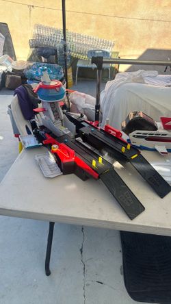 Pre-Owned Paw Patrol Play Set $60