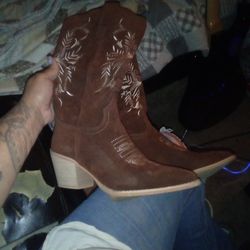 Size 7