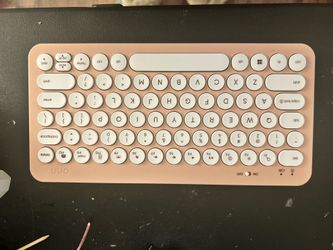 Onn Wireless Keyboard