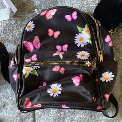 Backpack New