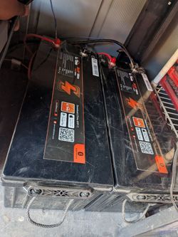 Litime 24v 100ah lifepo4 battery