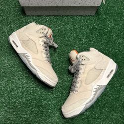 Jordan 5 “Craft” Size 10