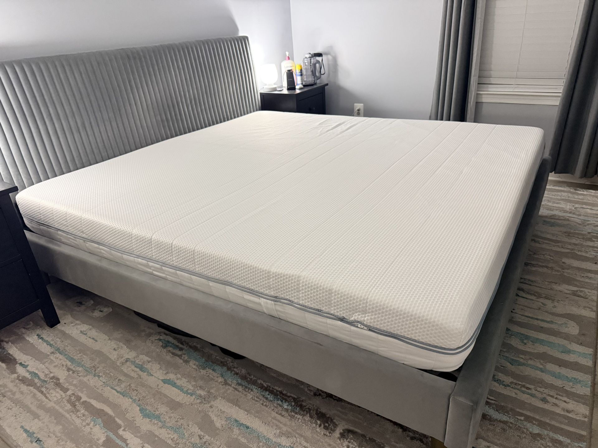 IKEA King Size Mattress