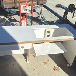 Sowing Table 