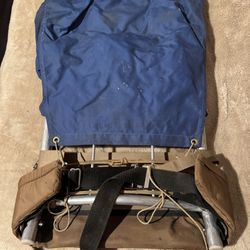 Children’s Backpacking Packs