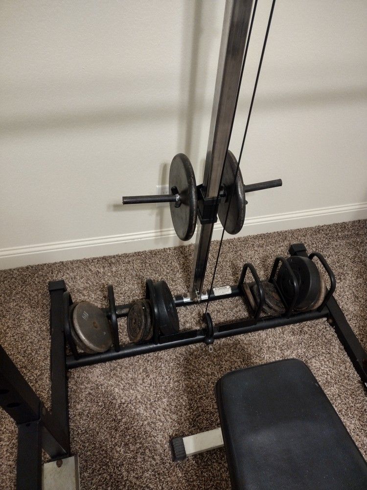 Home Gym for Sale in Mineral Wells, TX OfferUp