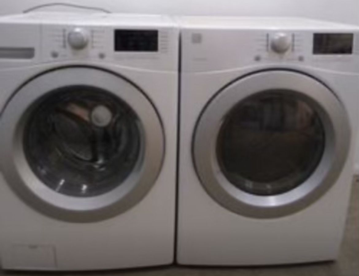 Kenmore Dryer