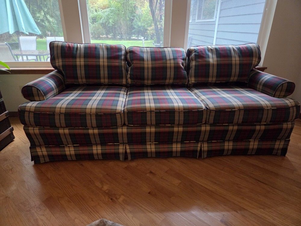 Free Couch