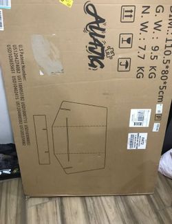 large puzzle board - fits 2000 piece puzzle