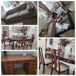 Free furniture