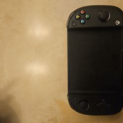 Android Mobile Game Controller