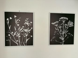 Wall decor