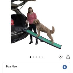 Pet Ramp 