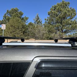 Yakima Roof racks 