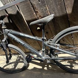 Trek Girls Bike