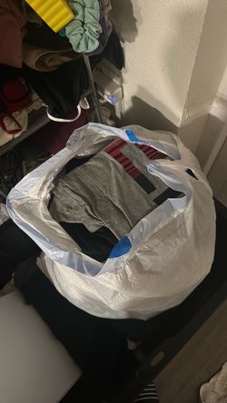 Free clothes