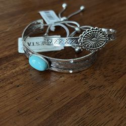 Western Style Bracelet