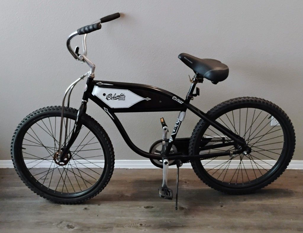 Columbia Bike