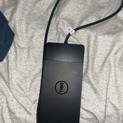 Dell ThunderBolt 4 Dock (WD22TB4)