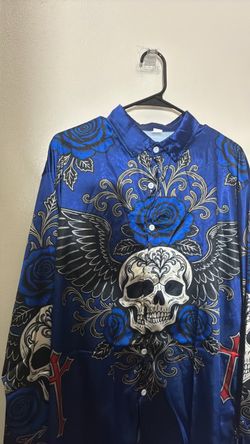 Men’s dress shirt