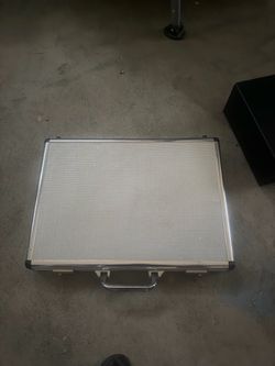 Briefcase