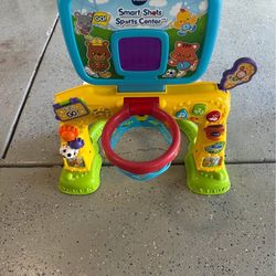 VTech Smart Shots Toy