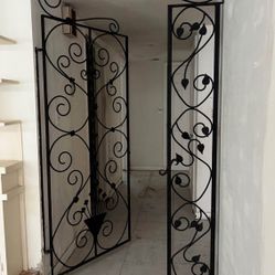 Iron Gate
