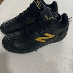 Ohtani New Balance Adult Cleats