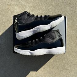 Jordan 11 Jubilee 25th Anniversary  