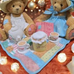 Cherished Teddies 