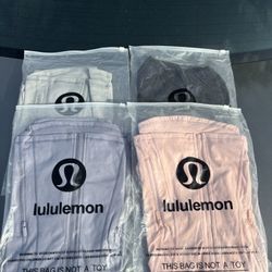 Lulu Lemon Top Zip Up 