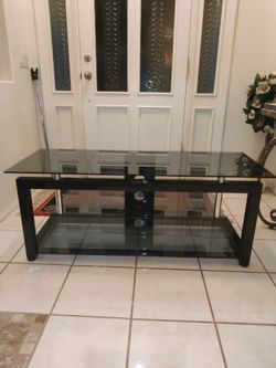 TV/Entertainment Stand