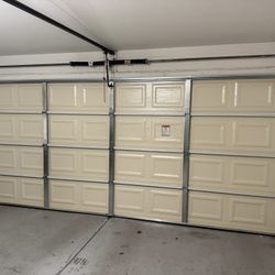 Garage Doors 