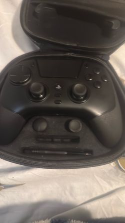 PS5 CONTROLLER RAZER RAIJU V3 PRO