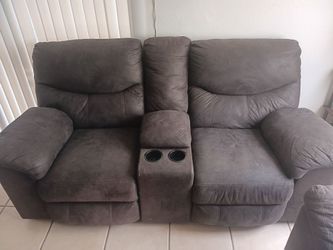 Couches