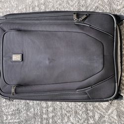 Travel Pro Carry On Luggage