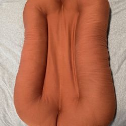 Snuggle Me Organic Lounger