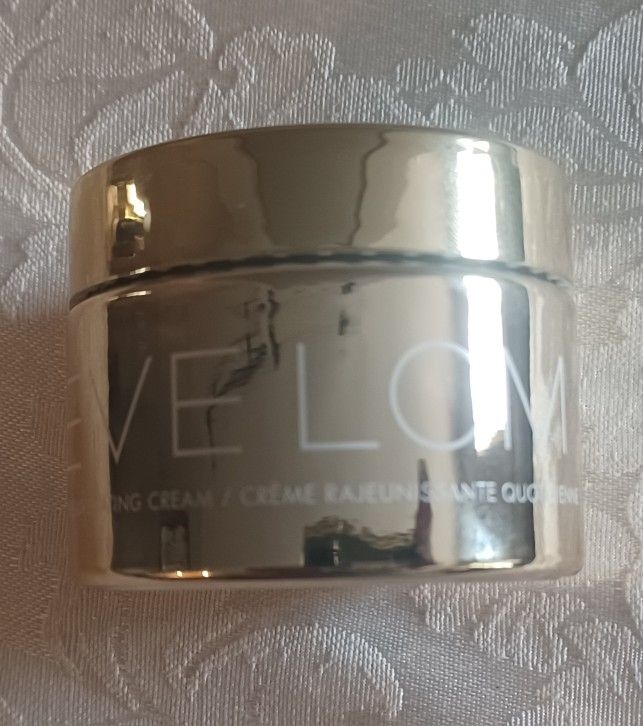 EVELOM "Daily Rejuvenating Cream" Brand New w/o  Box 50ml AUTHENTIC
