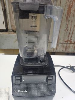 Vitamix Commercial Blender