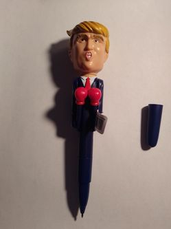 Donald Trump Pens