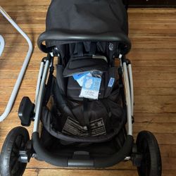 Baby Stroller 