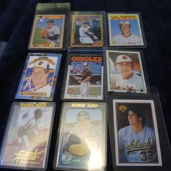 9 Cards