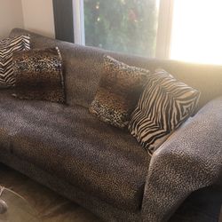 Set of Living Room
