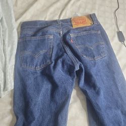 Levis 30x30