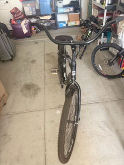Genesis Onyx Mountain Bike